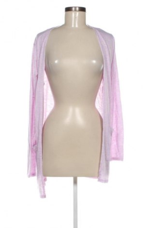 Damen Strickjacke Amisu, Größe S, Farbe Lila, Preis € 5,99