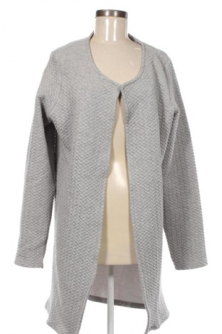Damen Strickjacke Ana&Ava, Größe XXL, Farbe Grau, Preis € 93,99