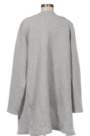 Damen Strickjacke Ana&Ava, Größe XXL, Farbe Grau, Preis € 93,99