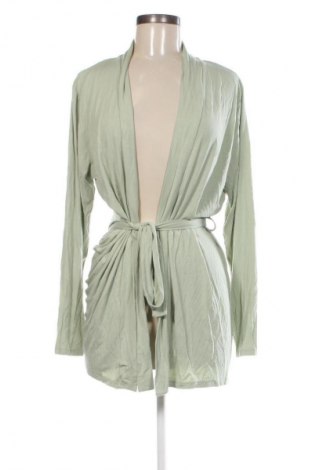 Дамска жилетка Anna Field, Размер XL, Цвят Зелен, Цена 15,99 лв.