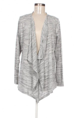 Damen Strickjacke Anna Field, Größe L, Farbe Grau, Preis 7,99 €