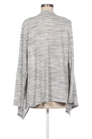 Damen Strickjacke Anna Field, Größe L, Farbe Grau, Preis 7,99 €