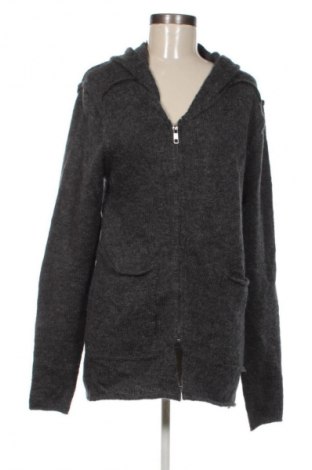 Дамска жилетка Antony Morato, Размер M, Цвят Сив, Цена 37,99 лв.