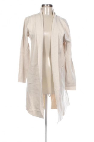 Дамска жилетка Apart, Размер L, Цвят Екрю, Цена 142,99 лв.