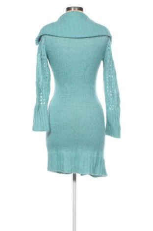 Дамска жилетка Apart, Размер XS, Цвят Син, Цена 62,00 лв.