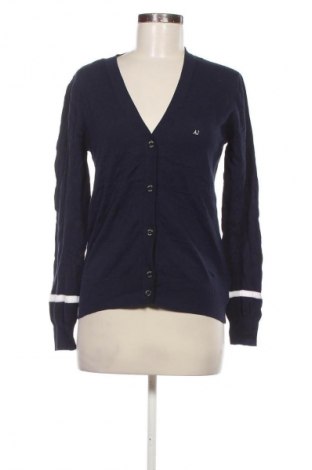 Dámsky kardigán Armani Jeans, Veľkosť XL, Farba Modrá, Cena  99,95 €