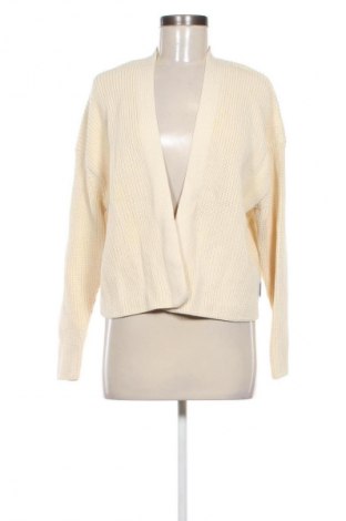 Damen Strickjacke Armedangels, Größe S, Farbe Ecru, Preis € 93,99