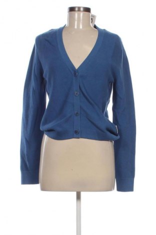 Damen Strickjacke Armedangels, Größe S, Farbe Blau, Preis € 93,99