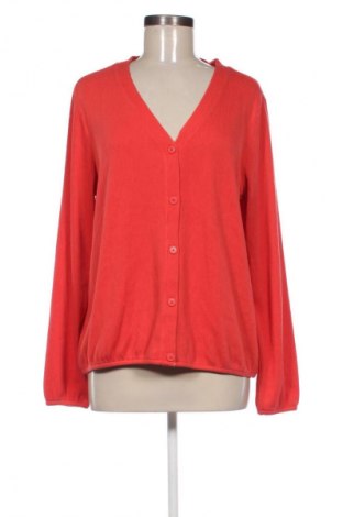 Női kardigán Artime, Méret L, Szín Piros, Ár 5 800 Ft