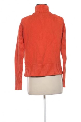 Дамска жилетка Atmosphere, Размер L, Цвят Оранжев, Цена 29,00 лв.