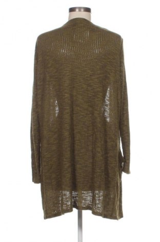 Cardigan de damă Atmosphere, Mărime M, Culoare Verde, Preț 122,60 Lei