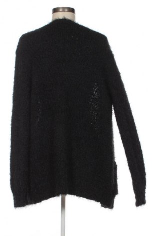 Damen Strickjacke Atmosphere, Größe M, Farbe Schwarz, Preis 13,99 €