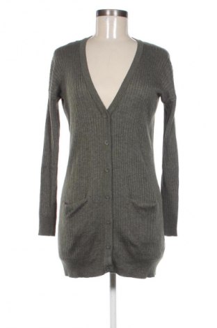 Damen Strickjacke Atmosphere, Größe XS, Farbe Grün, Preis € 15,00