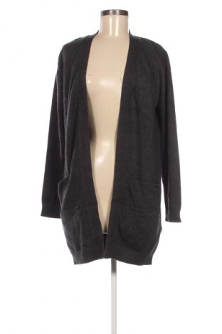 Damen Strickjacke B.Young, Größe M, Farbe Schwarz, Preis 17,00 €