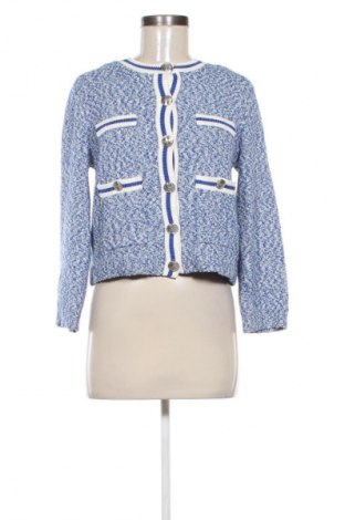 Dámsky kardigán BOSS, Velikost M, Barva Modrá, Cena  2 079,00 Kč