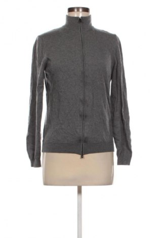 Γυναικεία ζακέτα BOSS, Μέγεθος S, Χρώμα Γκρί, Τιμή 74,99 €