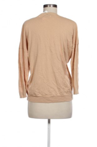 Damen Strickjacke BSB Collection, Größe M, Farbe Beige, Preis € 10,99