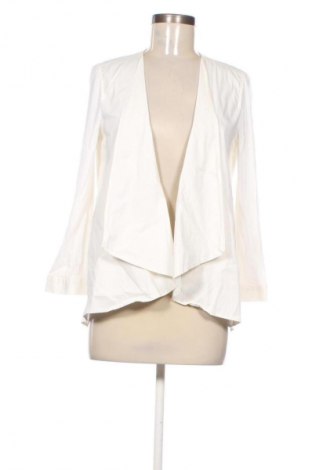 Cardigan de damă BSB Collection, Mărime S, Culoare Ecru, Preț 107,89 Lei