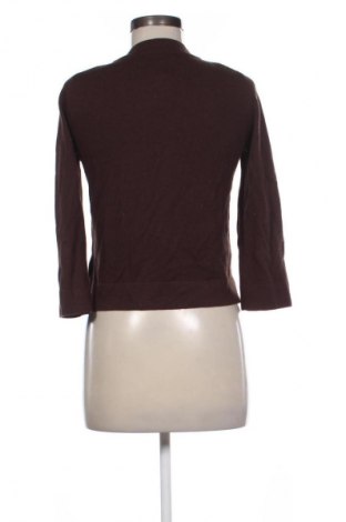 Дамска жилетка Banana Republic, Размер S, Цвят Кафяв, Цена 62,21 лв.