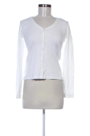 Damski kardigan Banana Republic, Rozmiar S, Kolor Biały, Cena 129,99 zł