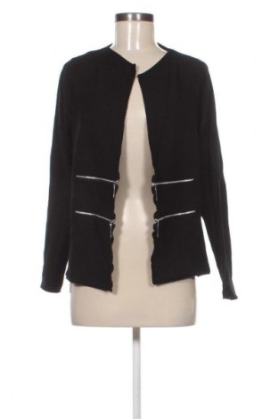Cardigan de damă Barbara Lebek, Mărime L, Culoare Negru, Preț 163,70 Lei