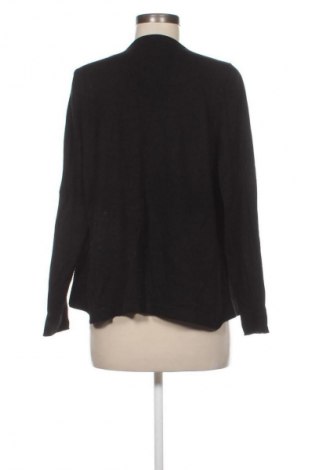 Cardigan de damă Barbara Lebek, Mărime L, Culoare Negru, Preț 163,70 Lei
