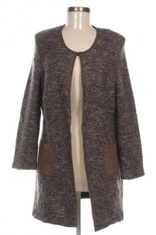 Γυναικεία ζακέτα Barbara Lebek, Μέγεθος L, Χρώμα Πολύχρωμο, Τιμή 16,99 €