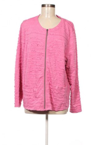 Női kardigán Barbara Lebek, Méret XL, Szín Rózsaszín, Ár 5 399 Ft