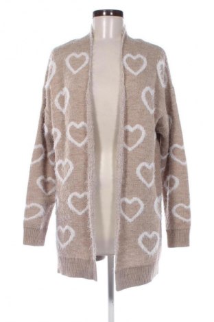 Damen Strickjacke Beloved, Größe S, Farbe Mehrfarbig, Preis 14,83 €