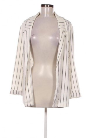 Damen Strickjacke Bershka, Größe S, Farbe Mehrfarbig, Preis 14,91 €