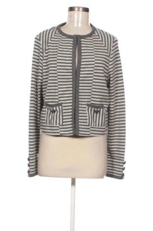 Damen Strickjacke Best Connections, Größe L, Farbe Mehrfarbig, Preis € 12,99