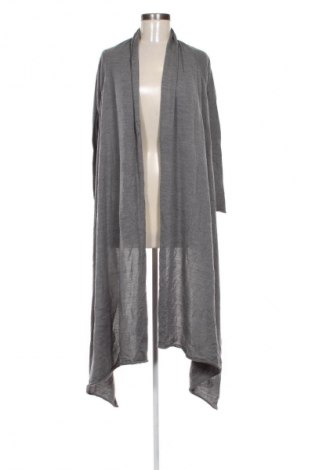 Damen Strickjacke Best Connections, Größe S, Farbe Grau, Preis 11,99 €