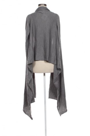 Damen Strickjacke Best Connections, Größe S, Farbe Grau, Preis 11,99 €