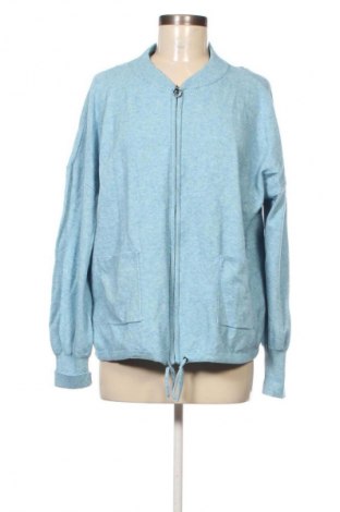 Női kardigán Betty & Co, Méret XL, Szín Kék, Ár 4 079 Ft