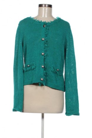 Damski kardigan Betty Barclay, Rozmiar M, Kolor Żółty, Cena 103,99 zł