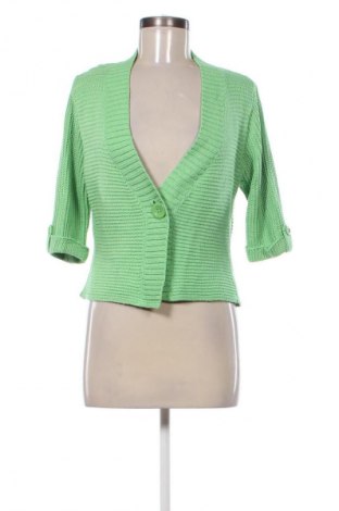 Cardigan de damă Betty Barclay, Mărime M, Culoare Verde, Preț 163,00 Lei
