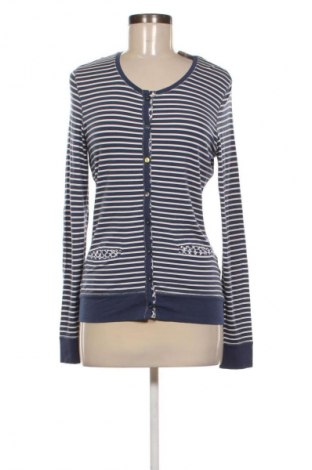 Damen Strickjacke Betty Barclay, Größe M, Farbe Mehrfarbig, Preis 15,99 €