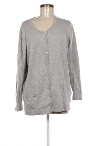 Dámsky kardigán Bexleys, Veľkosť XL, Farba Sivá, Cena  9,95 €