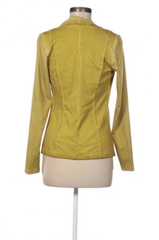 Dámsky kardigán Biba, Velikost XS, Barva Žlutá, Cena  239,00 Kč