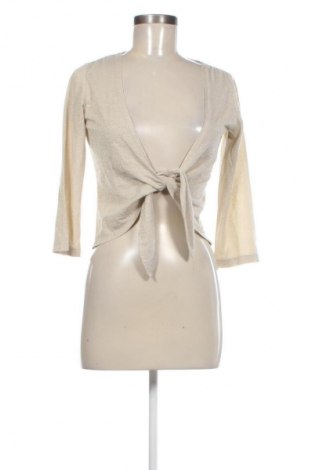 Női kardigán Biba, Méret XS, Szín Arany
, Ár 4 099 Ft