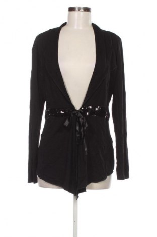 Dámsky kardigán Biba, Velikost M, Barva Černá, Cena  119,00 Kč