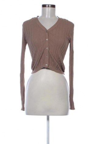 Dámsky kardigán Bik Bok, Velikost S, Barva Hnědá, Cena  367,00 Kč