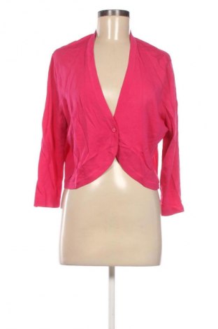 Дамска жилетка Blanca, Размер XL, Цвят Розов, Цена 43,99 лв.