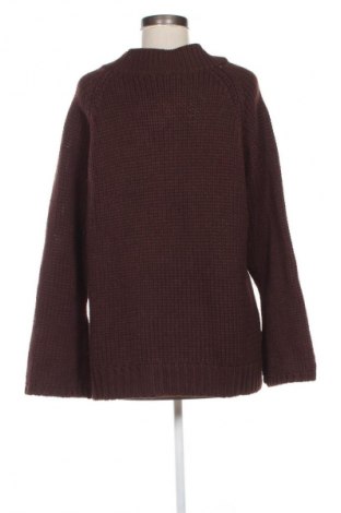 Damski kardigan Blancheporte, Rozmiar 3XL, Kolor Brązowy, Cena 66,67 zł