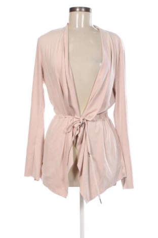 Cardigan de damă Blind Date, Mărime M, Culoare Roz, Preț 49,99 Lei