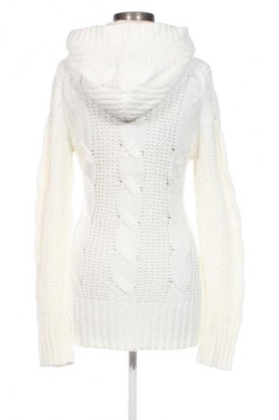 Damen Strickjacke Blind Date, Größe M, Farbe Weiß, Preis 16,40 €
