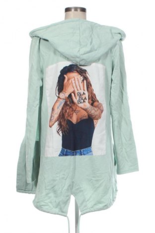 Dámsky kardigán Blind Date, Velikost XS, Barva Zelená, Cena  179,00 Kč