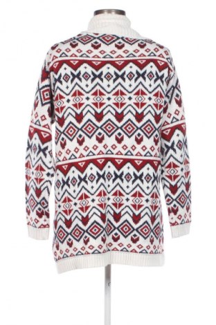 Γυναικεία ζακέτα Blue Motion, Μέγεθος M, Χρώμα Πολύχρωμο, Τιμή 24,68 €