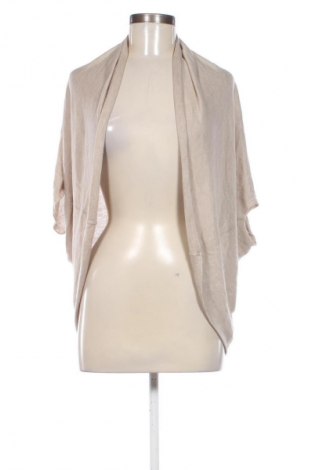 Γυναικεία ζακέτα Blue Motion, Μέγεθος S, Χρώμα  Μπέζ, Τιμή 14,83 €