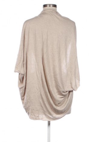 Γυναικεία ζακέτα Blue Motion, Μέγεθος S, Χρώμα  Μπέζ, Τιμή 14,83 €